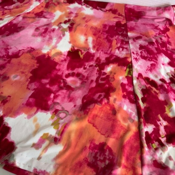 Vintage Pretty Woman Y2K 90s Babydoll Stretchy Mini Dress Size XL - Picture 14 of 16